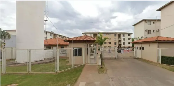 Casa com 2 Quartos à venda, 57m² no Parque Geórgia, Cuiabá