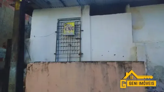 Casa com 2 Quartos à venda, 150m² no Dois Carneiros, Jaboatão dos Guararapes