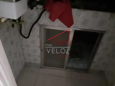 Kitnet à venda, 25m² no Centro, Rio de Janeiro