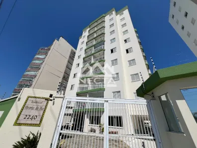 Apartamento com 2 Quartos à venda, 65m² no Indaiá, Caraguatatuba