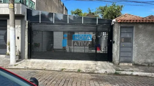 Casa com 2 Quartos à venda, 90m² no Vila Vitório Mazzei, São Paulo