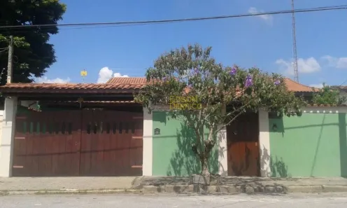 Casa com 3 Quartos à venda, 194m² no Jardim Residencial Doutor Lessa, Pindamonhangaba