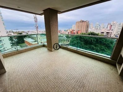 Apartamento com 3 Quartos à venda, 175m² no Jardim Virgínia, Guarujá