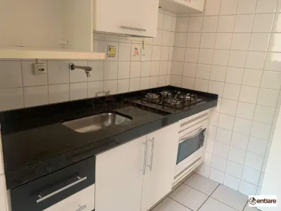 Apartamento com 3 Quartos à venda, 49m² no Centro, Contagem