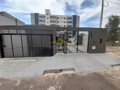 Kitnet com 1 Quarto para alugar, 30m² no Jardim Dona Judith, Americana