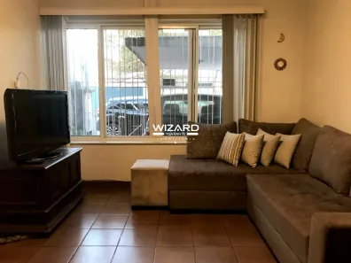 Casa com 2 Quartos à venda, 100m² no Brooklin Paulista, São Paulo