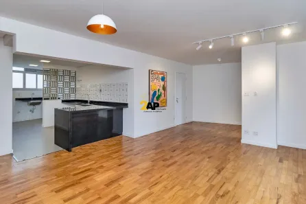 Apartamento com 4 Quartos à venda, 130m² no Higienópolis, São Paulo