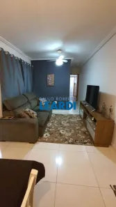 Apartamento com 2 Quartos à venda, 60m² no Parque Novo Oratório, Santo André