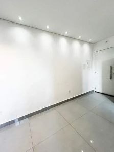 Apartamento com 2 Quartos à venda, 47m² no Jardim, Santo André