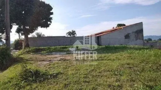 Lote/Terreno à venda, 360m² no Flamengo, Maricá