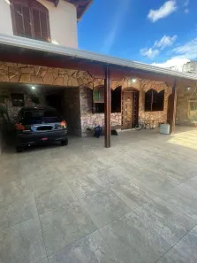 Casa com 3 Quartos à venda, 140m² no Alípio de Melo, Belo Horizonte