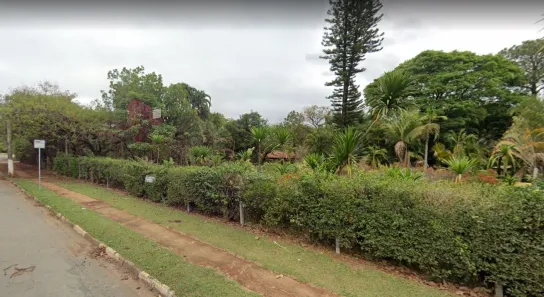 Lote/Terreno à venda, 8116m² no Chácara Santa Margarida, Campinas