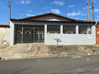 Casa com 3 Quartos à venda, 216m² no Jardim Novo Maracanã, Campinas