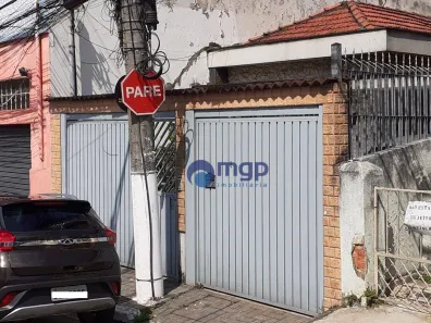 Casa com 2 Quartos à venda, 95m² no Vila Leonor, São Paulo