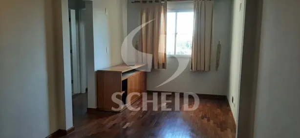 Apartamento com 2 Quartos para venda ou aluguel, 60m² no Vila São Paulo, São Paulo