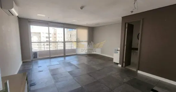 Sala Comercial à venda, 40m² no Centro, São Bernardo do Campo