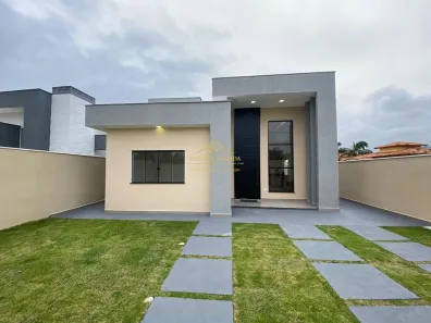 Casa com 3 Quartos à venda, 120m² no Jardim Atlântico Leste (Itaipuaçu), Maricá