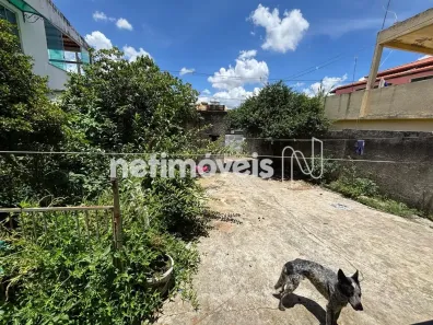 Lote/Terreno à venda, 200m² no Sapucaia II, Contagem