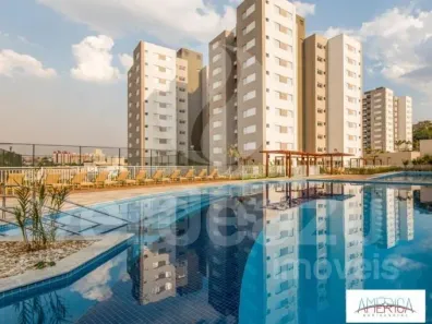 Apartamento com 3 Quartos à venda, 80m² no Jardim Nova Europa, Campinas