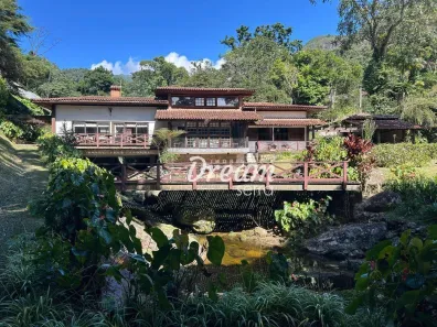 Casa com 3 Quartos à venda, 300m² no Parque do Ingá, Teresópolis