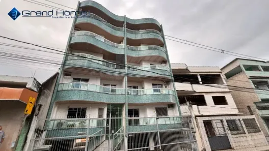 Apartamento com 3 Quartos à venda, 113m² no São Geraldo, Cariacica