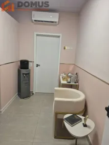 Sala Comercial para alugar, 11m² no Vila Menuzzo, Sumaré