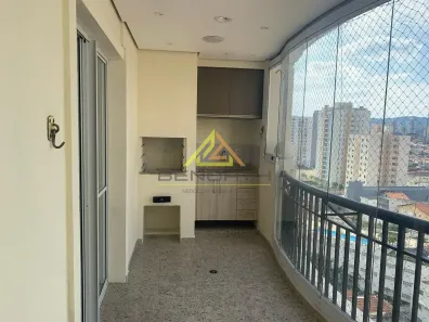 Apartamento com 3 Quartos à venda, 130m² no Santa Teresinha, São Paulo