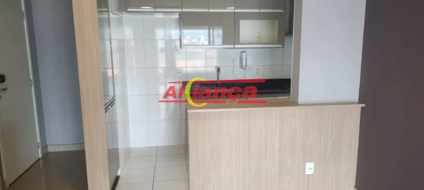 Apartamento com 2 Quartos à venda, 86m² no Jardim Flor da Montanha, Guarulhos