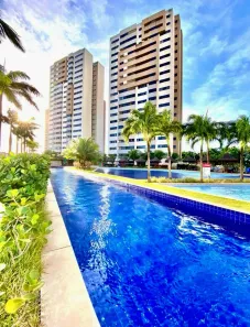 Apartamento com 2 Quartos à venda, 64m² no Neópolis, Natal