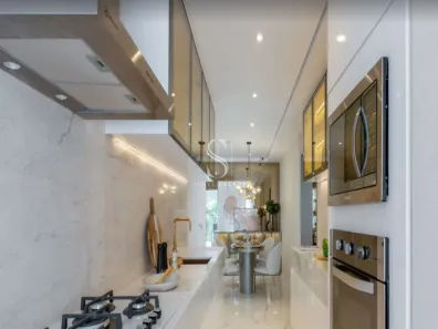 Apartamento com 4 Quartos à venda, 162m² no Perdizes, São Paulo