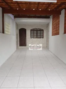 Sobrado com 2 Quartos à venda, 98m² no Jardim Ana Maria, Guarulhos