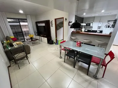 Apartamento com 3 Quartos à venda, 130m² no Centro, Guarapari