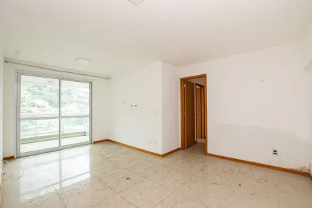 Apartamento com 3 Quartos à venda, 120m² no Icaraí, Niterói