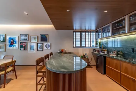 Apartamento com 3 Quartos à venda, 261m² no Jardim Paulista, São Paulo