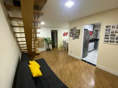 Cobertura com 3 Quartos à venda, 264m² no Rudge Ramos, São Bernardo do Campo