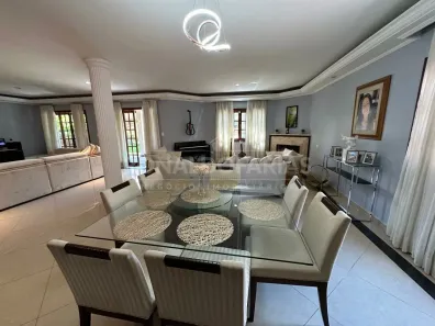 Sobrado com 5 Quartos à venda, 500m² no Interlagos, São Paulo