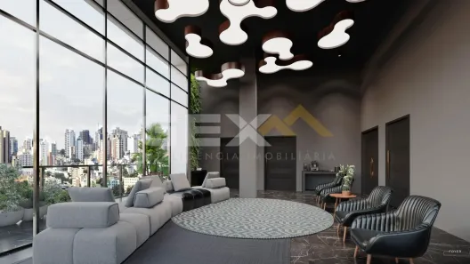 Sala Comercial com 1 Quarto à venda, 49m² no Liberdade, Divinópolis