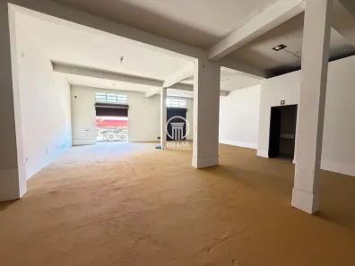 Ponto Comercial para alugar, 180m² no Renascença, Montes Claros