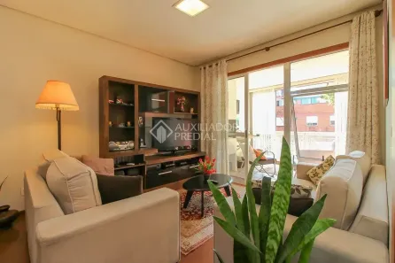Apartamento com 2 Quartos à venda, 96m² no Jardim Botânico, Porto Alegre