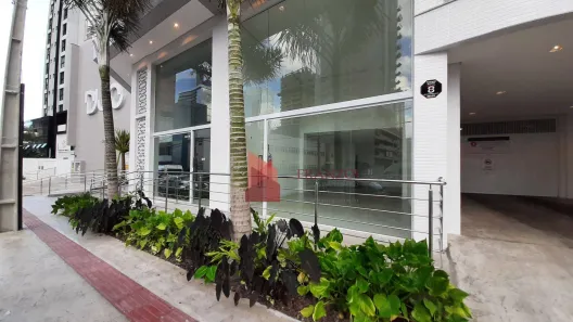 Sala Comercial para alugar, 68m² no Praia Brava de Itajaí, Itajaí