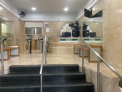 Sala Comercial para alugar, 120m² no Centro, Rio de Janeiro