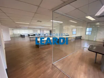 Ponto Comercial à venda, 384m² no Vila Olímpia, São Paulo