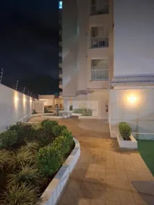 Apartamento com 2 Quartos à venda, 62m² no Jardim Augusta, São José dos Campos