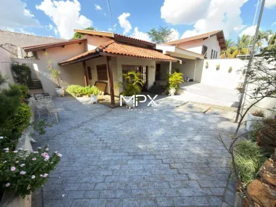 Casa com 3 Quartos para alugar, 185m² no Nova Piracicaba, Piracicaba