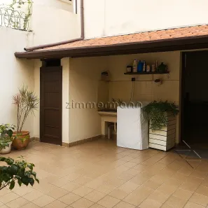 Sobrado com 4 Quartos à venda, 220m² no Vila Olímpia, São Paulo