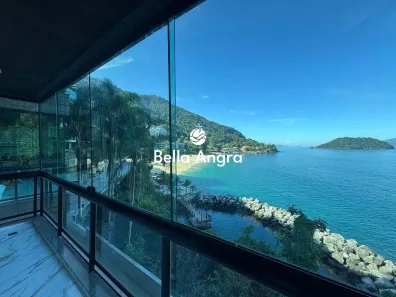 Apartamento com 4 Quartos à venda, 170m² no , Mangaratiba