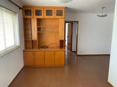 Apartamento com 3 Quartos para alugar, 90m² no Indianópolis, São Paulo