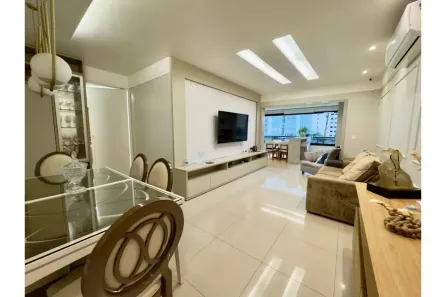 Apartamento com 3 Quartos à venda, 146m² no São Marcos, São Luís