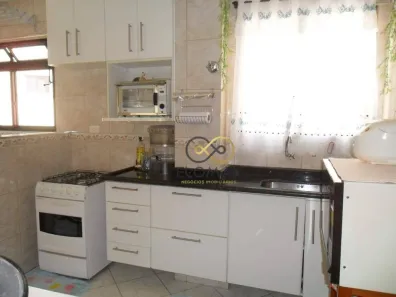 Apartamento com 2 Quartos à venda, 74m² no Macedo, Guarulhos
