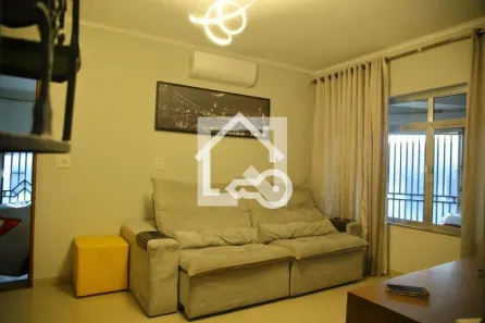 Casa com 2 Quartos à venda, 120m² no Taboão, São Bernardo do Campo